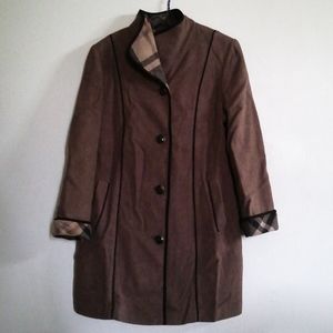 Niccolini  coat
